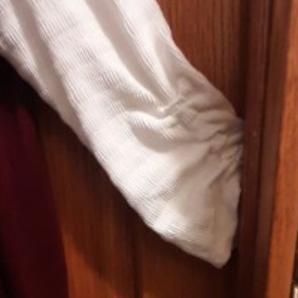 Blouse and Cardigan - Picture 5 of 7